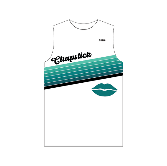 Lipstick v Chapstick Flow Jersey