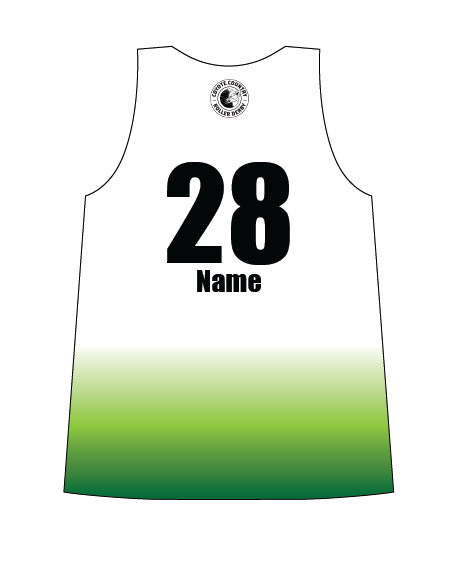 Rolling Hills Flex Jersey