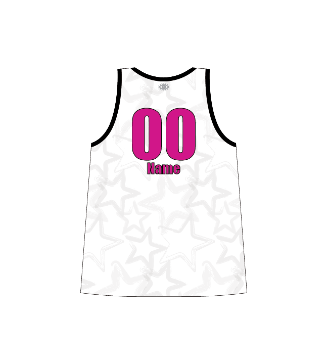 Roller Derby of Central Kentucky- Flex Jersey