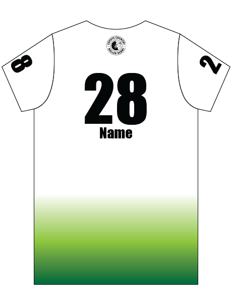 Rolling Hills Flow Jersey