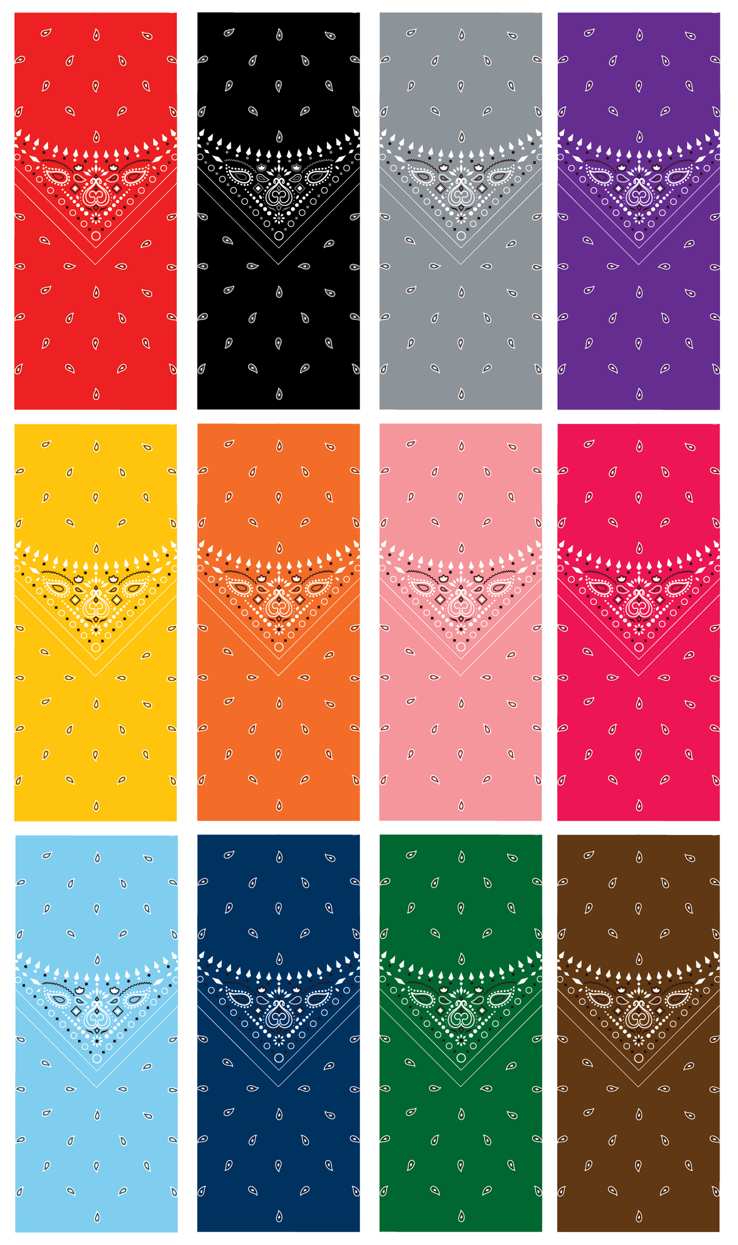 Hanky Bike Shorts