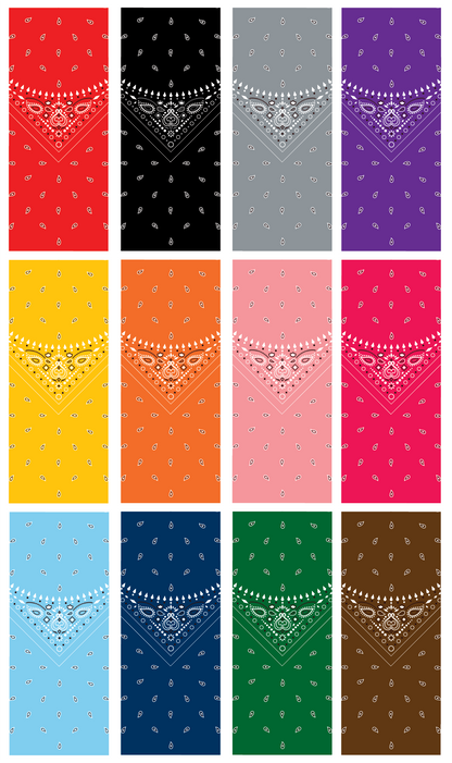 Hanky Bike Shorts