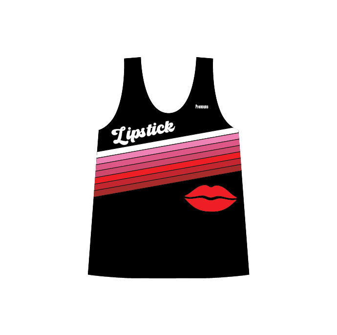 Lipstick v Chapstick Flex Jersey