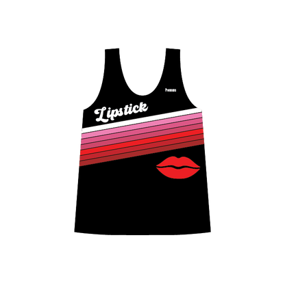 Lipstick v Chapstick Flex Jersey