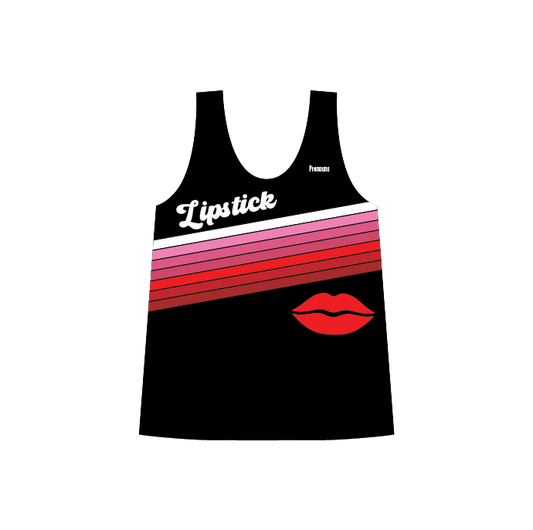 Lipstick v Chapstick Flex Jersey