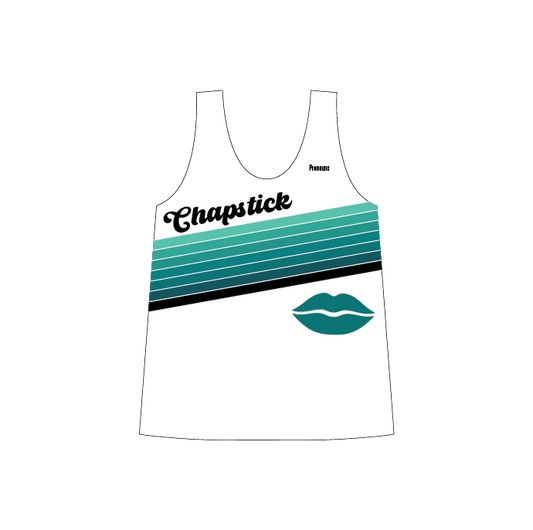 Lipstick v Chapstick Flex Jersey