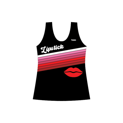 Lipstick v Chapstick Curve Jersey