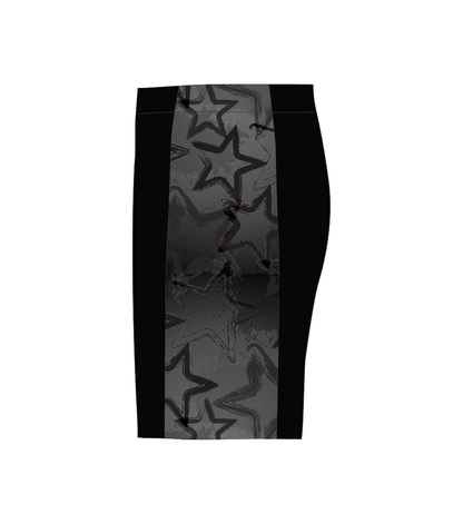 Roller Derby of Central Kentucky- Basketball Shorts