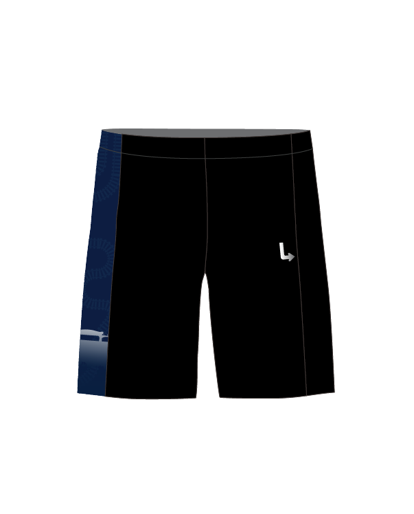 Chattanooga Basketball Shorts