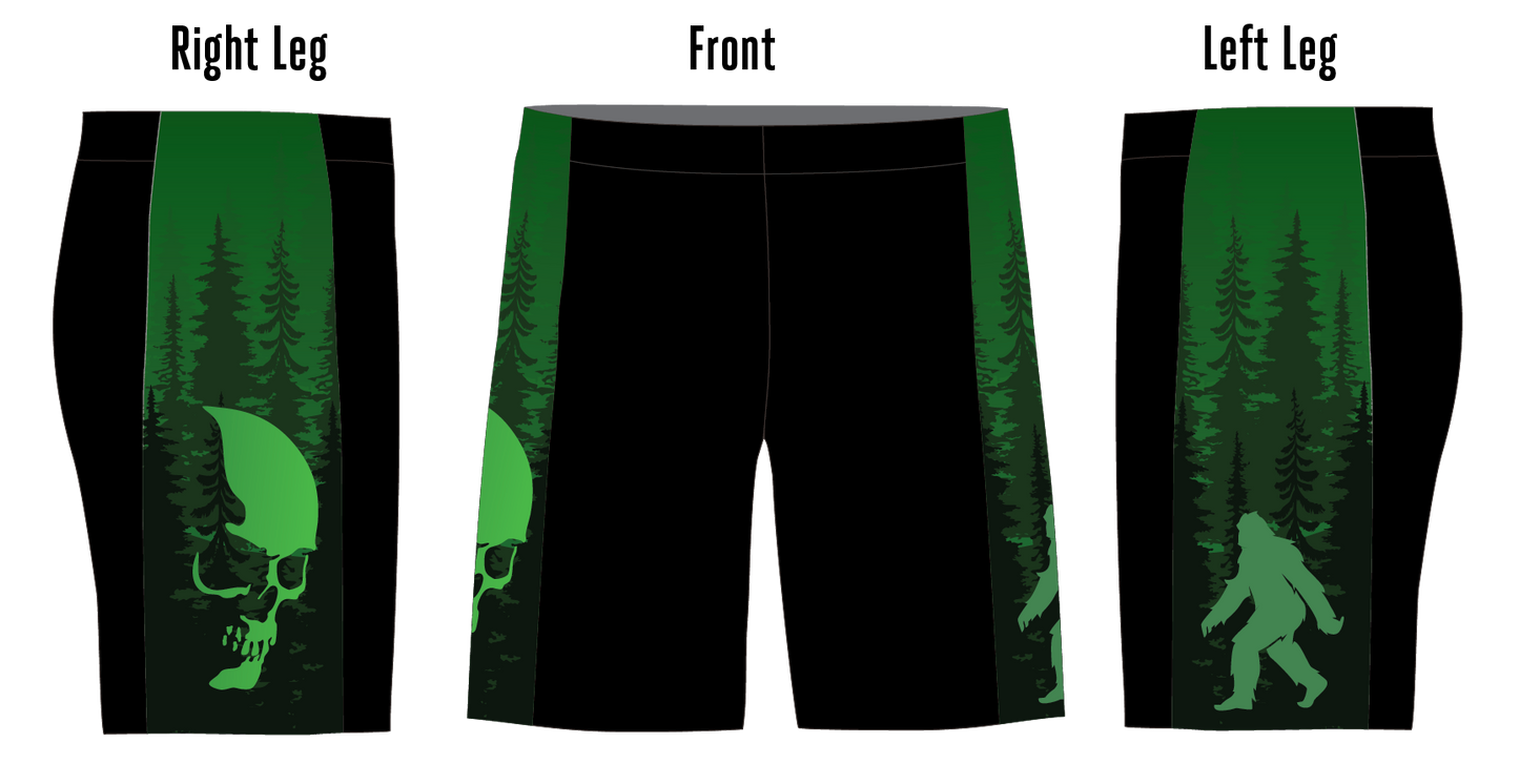 Basketball Shorts