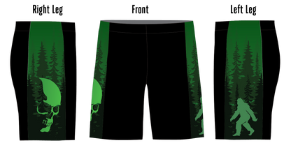 Basketball Shorts