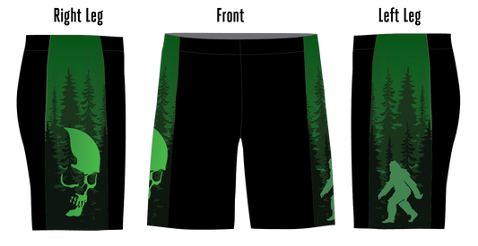 Basketball Shorts