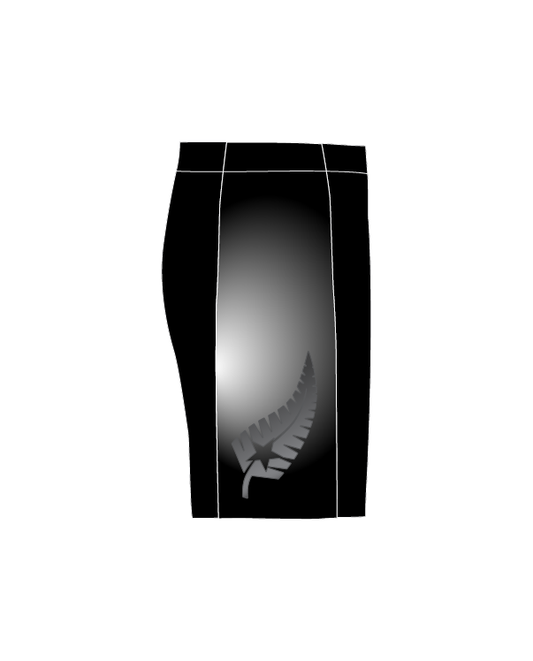 Team New Zealand - Basketball Shorts