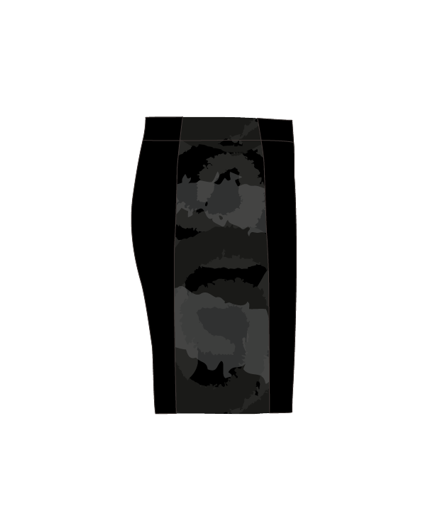 Lil Debbie Downers Basketball Shorts