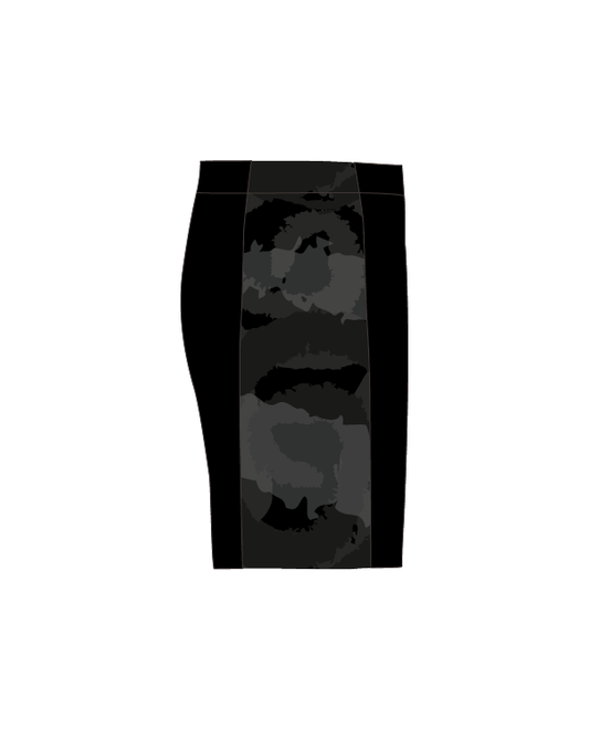 Lil Debbie Downers Basketball Shorts