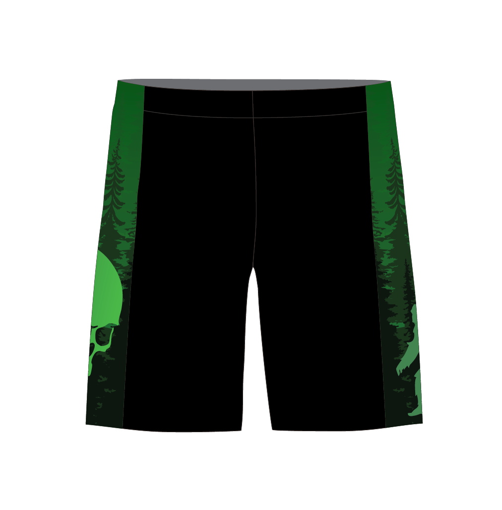Basketball Shorts