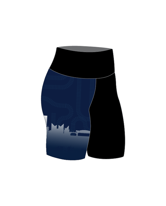 Chattanooga Bike Shorts