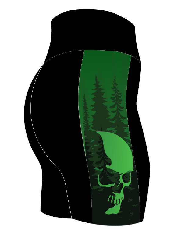 Bike Shorts