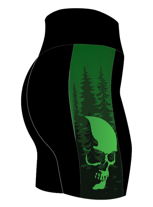 Bike Shorts