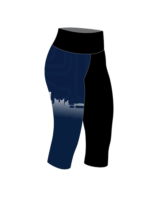 Chattanooga Capris