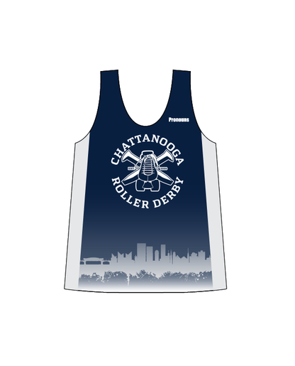 Chattanooga Flex Jersey