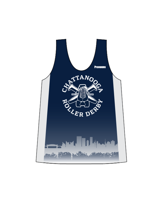 Chattanooga Flex Jersey