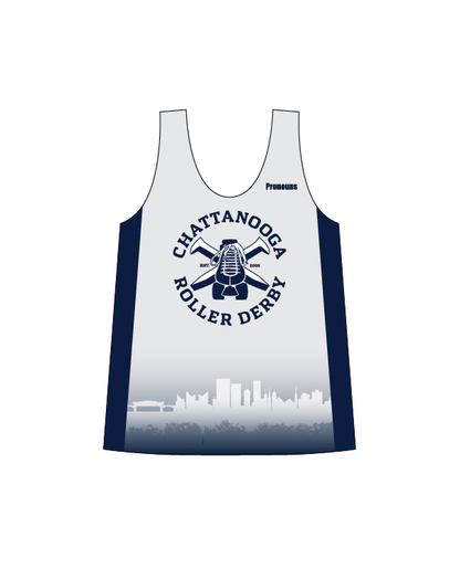 Chattanooga Flex Jersey