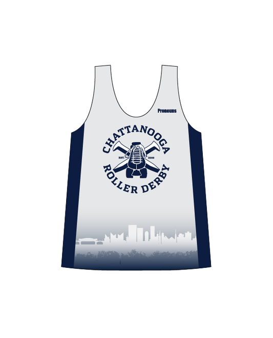 Chattanooga Flex Jersey