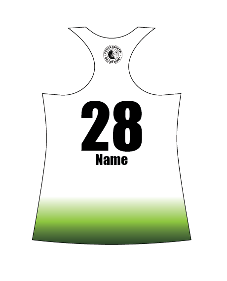 Rolling Hills Curve Jersey