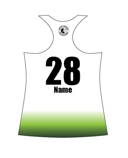 Rolling Hills Curve Jersey