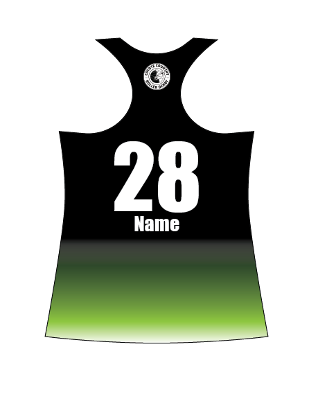 Rolling Hills Curve Jersey