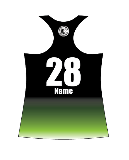 Rolling Hills Curve Jersey