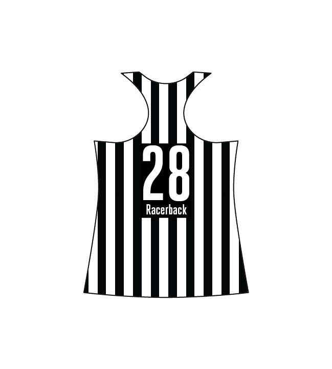 Referee Jersey-Curve