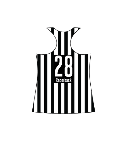 Referee Jersey-Curve