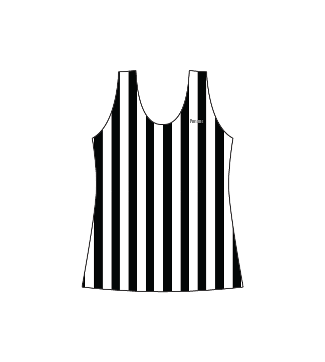 Referee Jersey-Curve