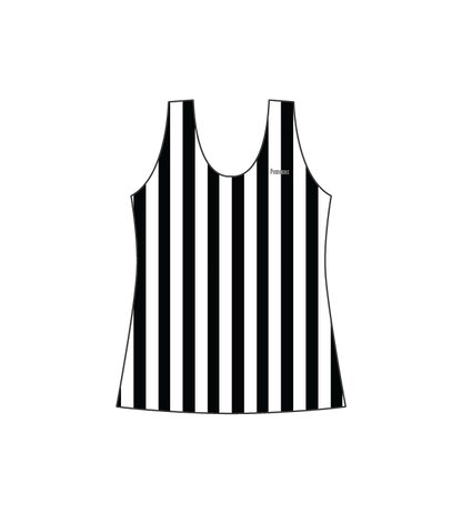 Referee Jersey-Curve