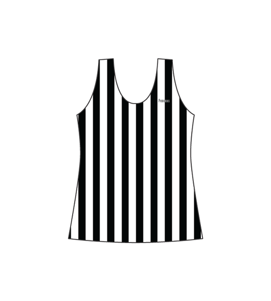 Referee Jersey-Curve