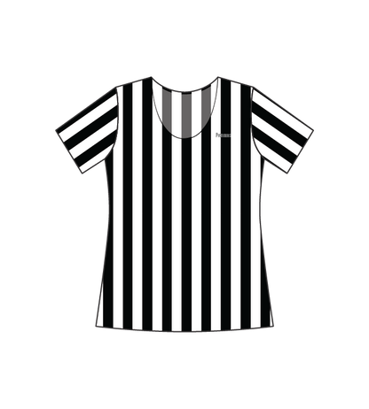 Referee Jersey-Curve