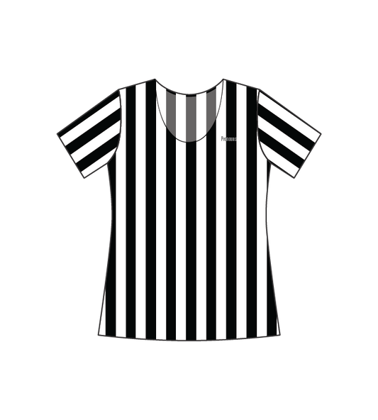 Referee Jersey-Curve