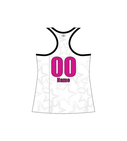 Roller Derby of Central Kentucky- Curve Jersey