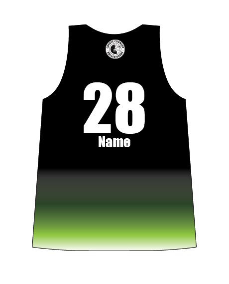 Rolling Hills Flex Jersey