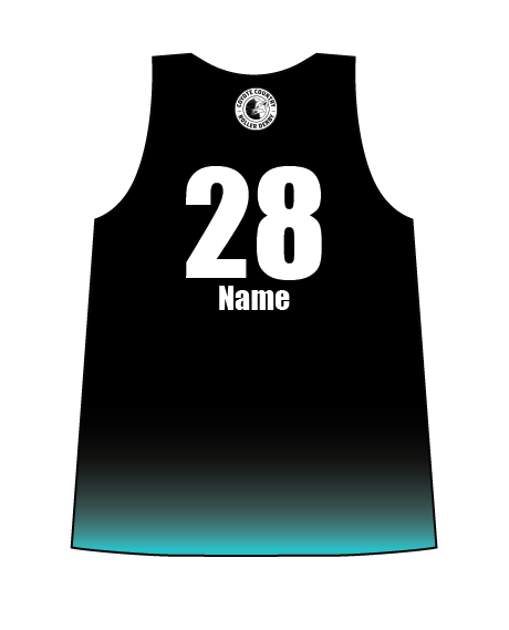 Palouse River Rollers Flex Jersey