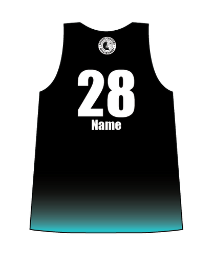 Palouse River Rollers Flex Jersey