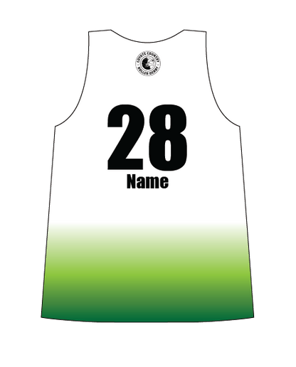 Rolling Hills Flex Jersey