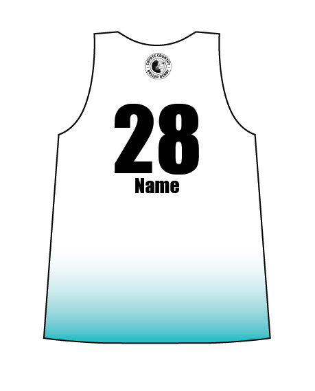 Palouse River Rollers Flex Jersey