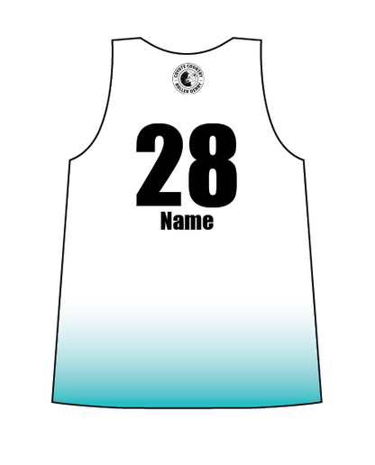 Palouse River Rollers Flex Jersey