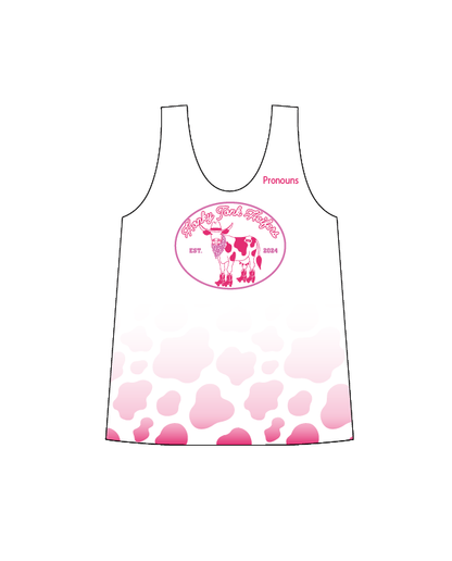 Honky Tonk Heifers Flex Jersey