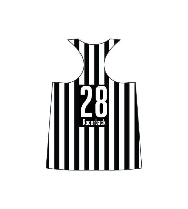 Referee Jersey-Flex