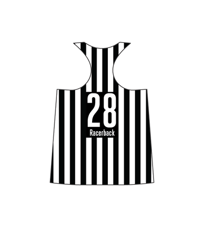 Referee Jersey-Flex