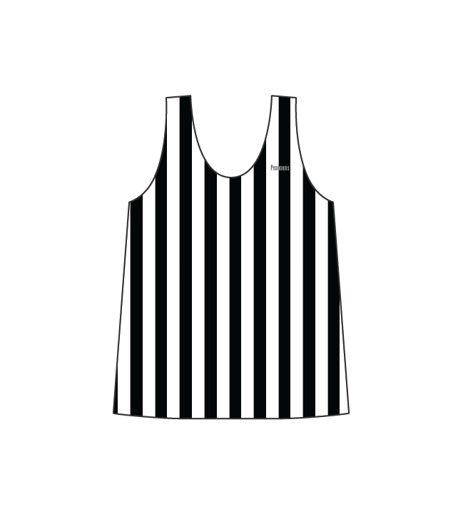 Referee Jersey-Flex